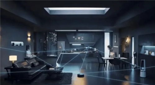 行業三巨頭攜手共創新機遇，德智家邁向智慧家居新高度