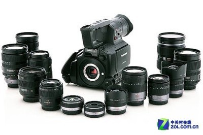 M4/3系統迎來新成員 新款專業攝像機即將發布，拓展影像創作邊界